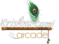 Krishna Laxmi Arcade